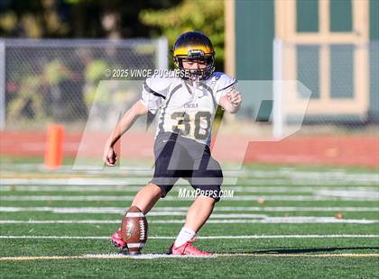Thumbnail 3 in JV: North Thurston @ Timberline photogallery.