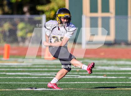Thumbnail 2 in JV: North Thurston @ Timberline photogallery.