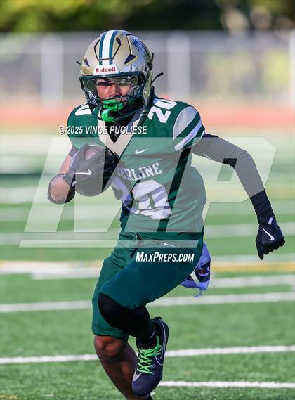 Thumbnail 1 in JV: North Thurston @ Timberline photogallery.