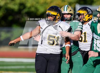 Thumbnail 1 in JV: North Thurston @ Timberline photogallery.