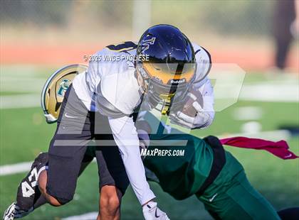 Thumbnail 1 in JV: North Thurston @ Timberline photogallery.