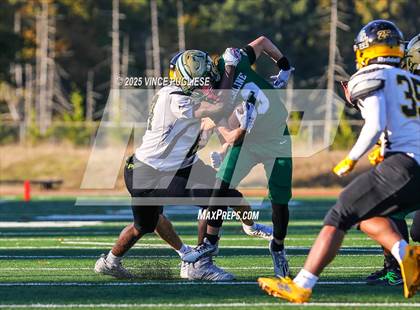 Thumbnail 2 in JV: North Thurston @ Timberline photogallery.