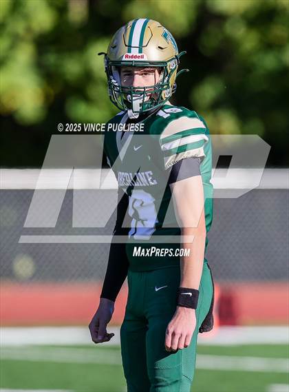 Thumbnail 1 in JV: North Thurston @ Timberline photogallery.