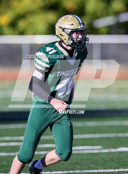 Thumbnail 1 in JV: North Thurston @ Timberline photogallery.