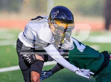 Thumbnail 3 in JV: North Thurston @ Timberline photogallery.