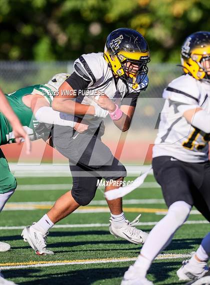 Thumbnail 3 in JV: North Thurston @ Timberline photogallery.