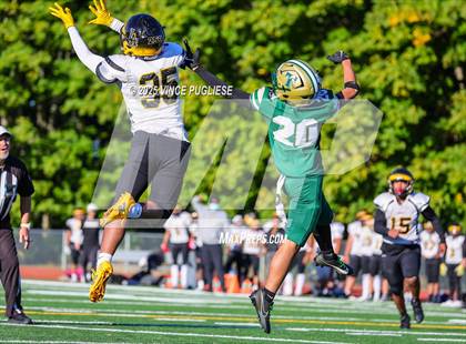 Thumbnail 2 in JV: North Thurston @ Timberline photogallery.
