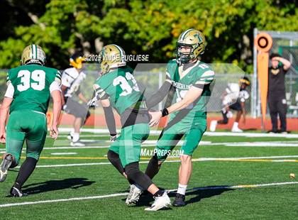 Thumbnail 3 in JV: North Thurston @ Timberline photogallery.