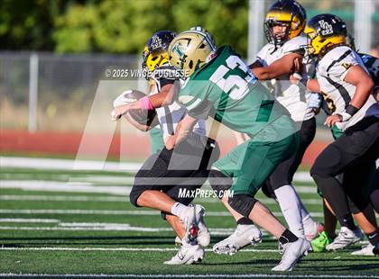 Thumbnail 3 in JV: North Thurston @ Timberline photogallery.