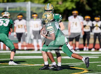 Thumbnail 2 in JV: North Thurston @ Timberline photogallery.