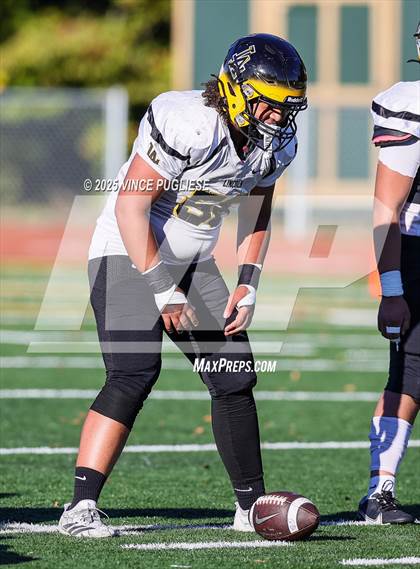 Thumbnail 3 in JV: North Thurston @ Timberline photogallery.