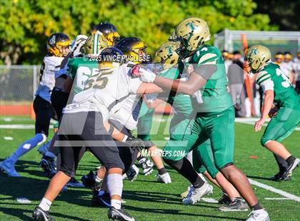 Thumbnail 1 in JV: North Thurston @ Timberline photogallery.