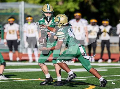 Thumbnail 1 in JV: North Thurston @ Timberline photogallery.