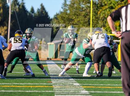 Thumbnail 2 in JV: North Thurston @ Timberline photogallery.