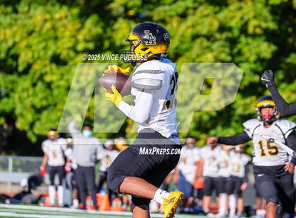 Thumbnail 1 in JV: North Thurston @ Timberline photogallery.