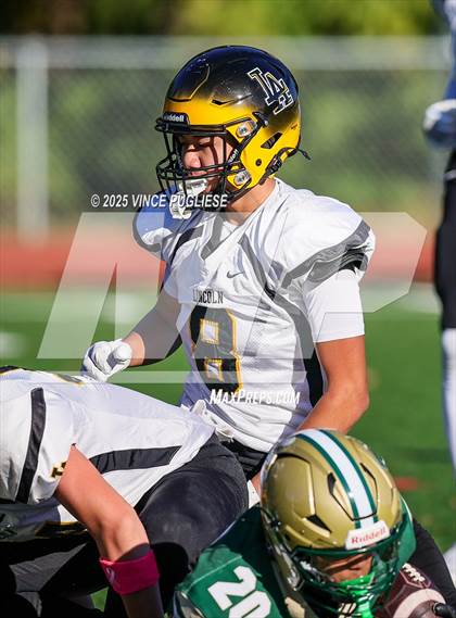 Thumbnail 2 in JV: North Thurston @ Timberline photogallery.