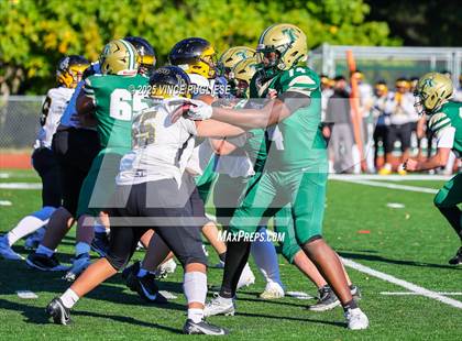 Thumbnail 2 in JV: North Thurston @ Timberline photogallery.