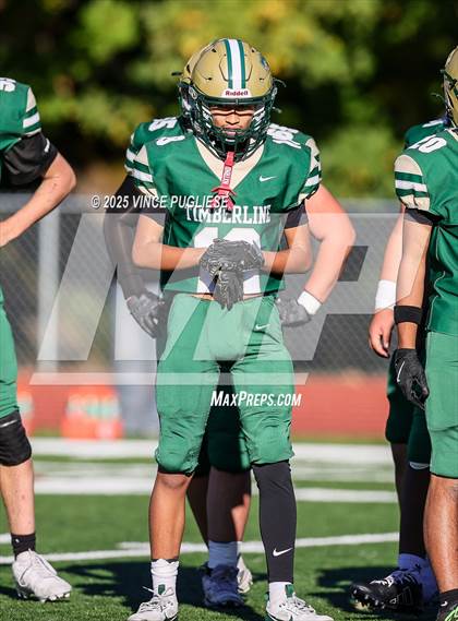 Thumbnail 1 in JV: North Thurston @ Timberline photogallery.