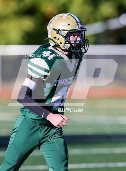 Thumbnail 2 in JV: North Thurston @ Timberline photogallery.