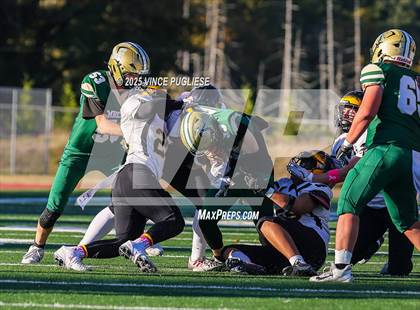 Thumbnail 3 in JV: North Thurston @ Timberline photogallery.