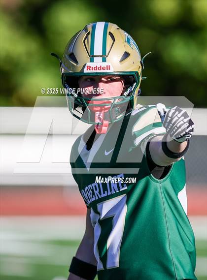Thumbnail 3 in JV: North Thurston @ Timberline photogallery.