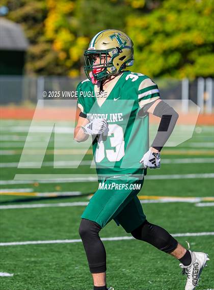 Thumbnail 1 in JV: North Thurston @ Timberline photogallery.