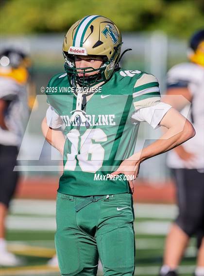 Thumbnail 3 in JV: North Thurston @ Timberline photogallery.