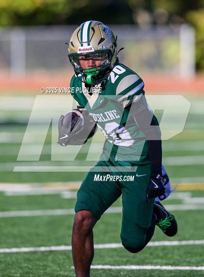 Thumbnail 3 in JV: North Thurston @ Timberline photogallery.