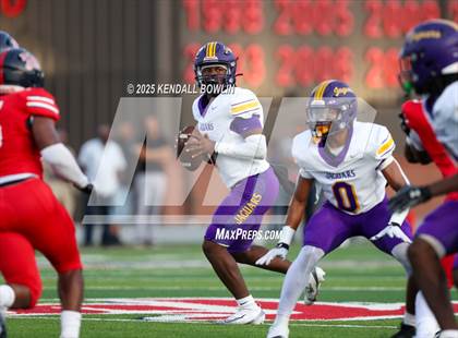 Thumbnail 1 in DeSoto Central @ South Panola photogallery.