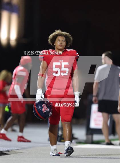 Thumbnail 1 in DeSoto Central @ South Panola photogallery.