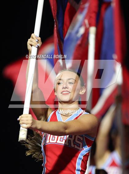 Thumbnail 1 in DeSoto Central @ South Panola photogallery.