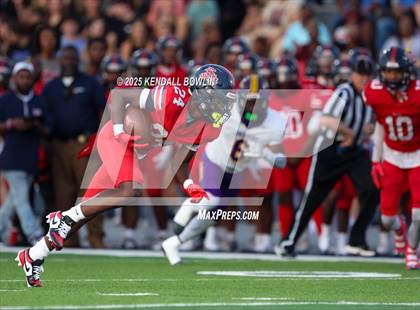 Thumbnail 3 in DeSoto Central @ South Panola photogallery.
