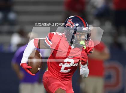 Thumbnail 3 in DeSoto Central @ South Panola photogallery.