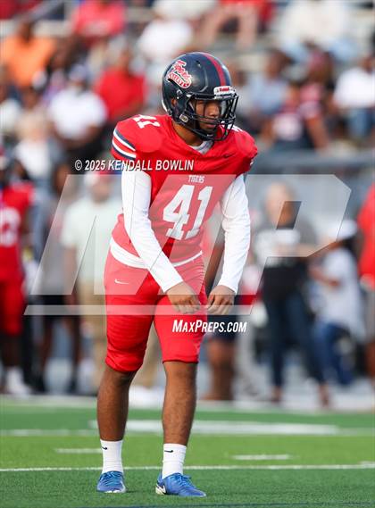 Thumbnail 3 in DeSoto Central @ South Panola photogallery.