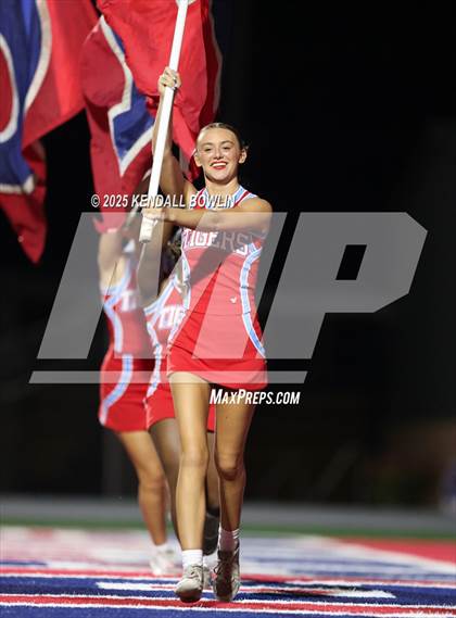 Thumbnail 3 in DeSoto Central @ South Panola photogallery.