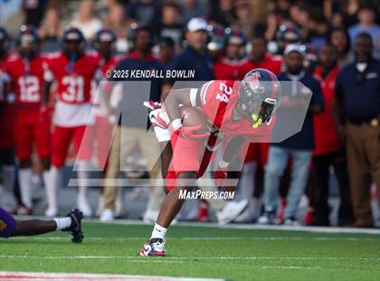 Thumbnail 3 in DeSoto Central @ South Panola photogallery.