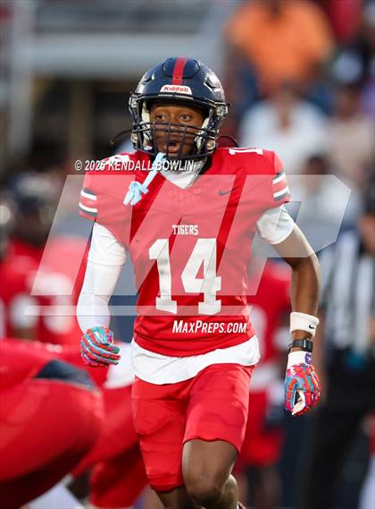 Thumbnail 3 in DeSoto Central @ South Panola photogallery.