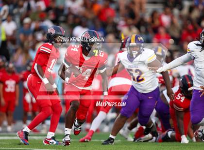 Thumbnail 1 in DeSoto Central @ South Panola photogallery.
