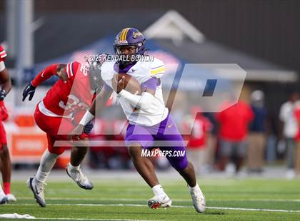 Thumbnail 2 in DeSoto Central @ South Panola photogallery.