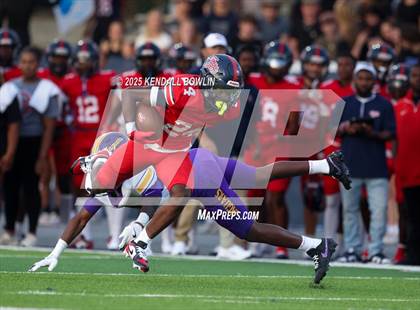 Thumbnail 3 in DeSoto Central @ South Panola photogallery.