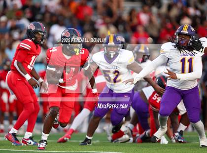 Thumbnail 2 in DeSoto Central @ South Panola photogallery.