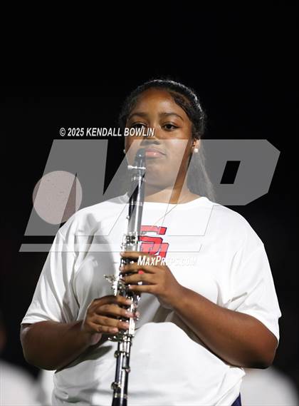 Thumbnail 1 in DeSoto Central @ South Panola photogallery.