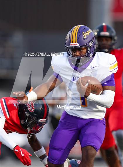 Thumbnail 1 in DeSoto Central @ South Panola photogallery.