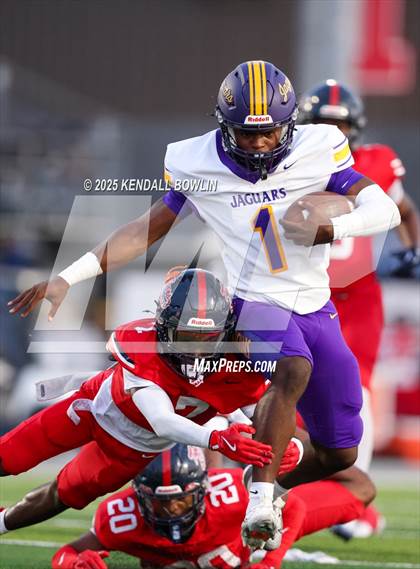 Thumbnail 1 in DeSoto Central @ South Panola photogallery.