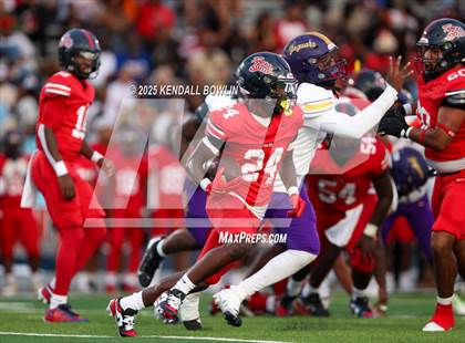 Thumbnail 3 in DeSoto Central @ South Panola photogallery.