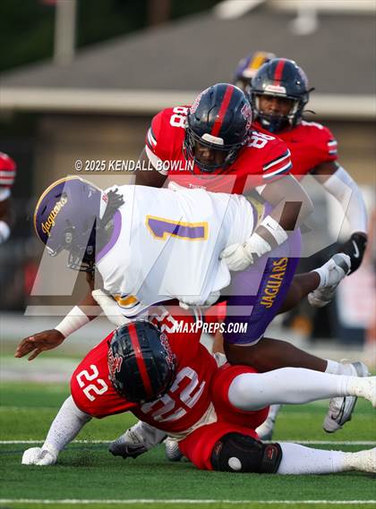 Thumbnail 2 in DeSoto Central @ South Panola photogallery.