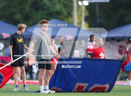 Thumbnail 3 in DeSoto Central @ South Panola photogallery.