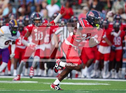 Thumbnail 3 in DeSoto Central @ South Panola photogallery.
