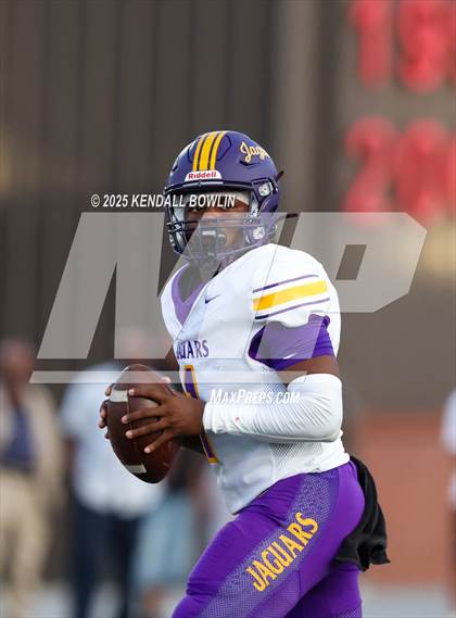 Thumbnail 3 in DeSoto Central @ South Panola photogallery.