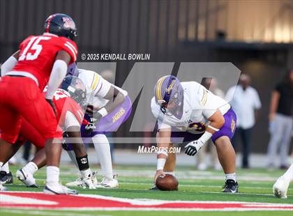 Thumbnail 2 in DeSoto Central @ South Panola photogallery.